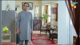 Ilzam e Ishq - Episode 13 - 13th July 2025